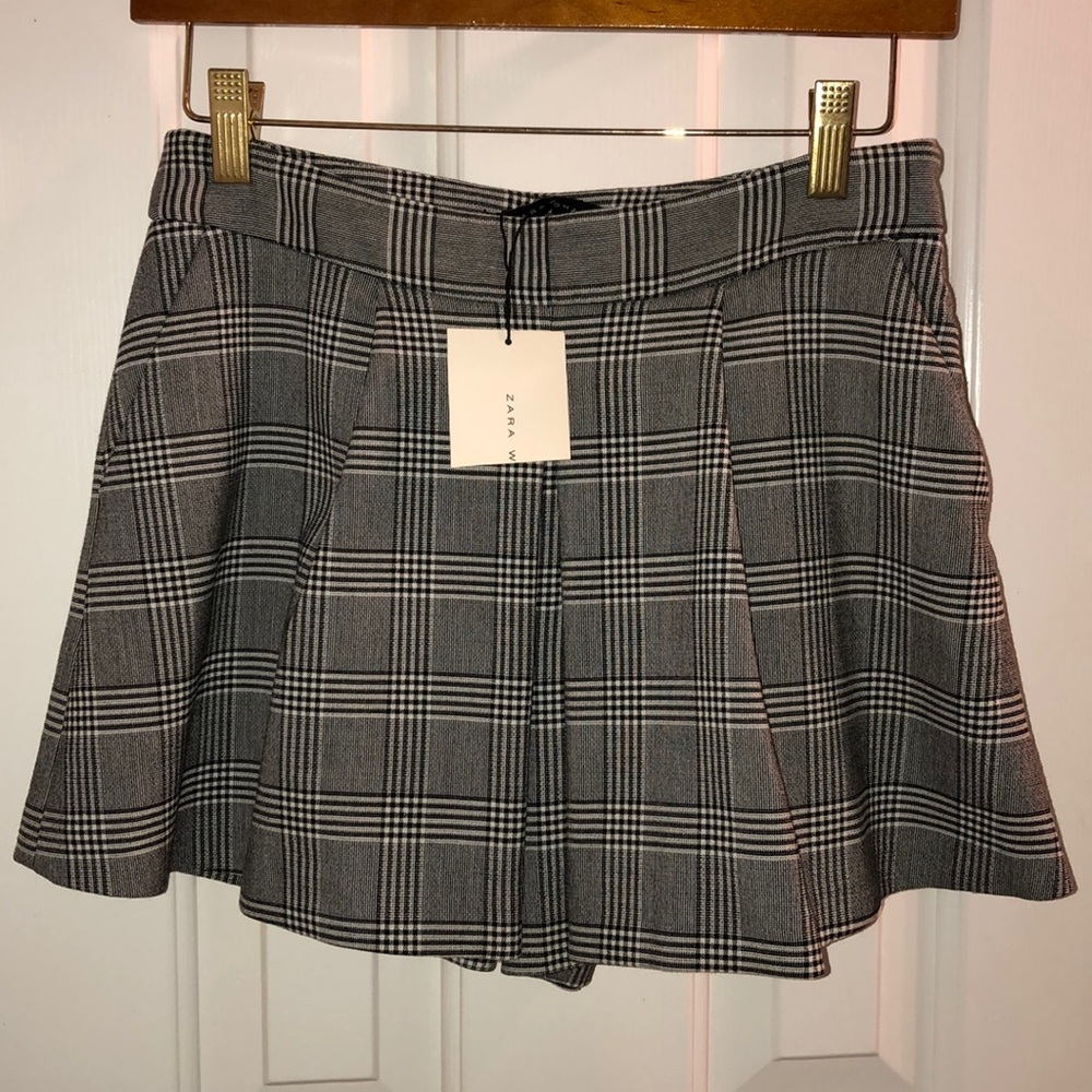 Skort no tags now